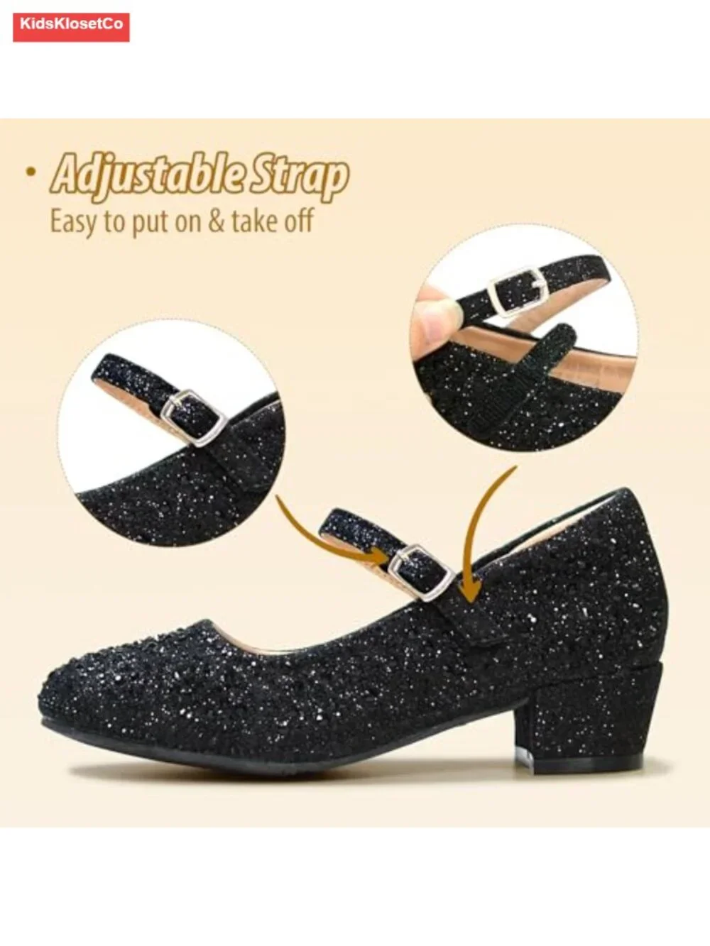 N/A these sparkly